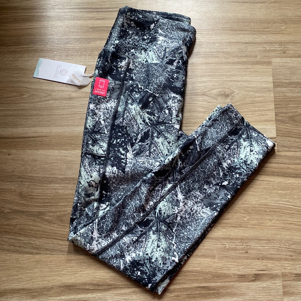 Leggings Womens Size M